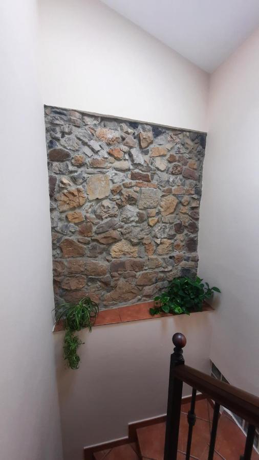 Casa Rural La Casina Villa Sariego Exterior foto